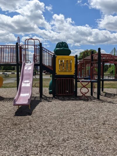 Union Station Park - North Chili, NY