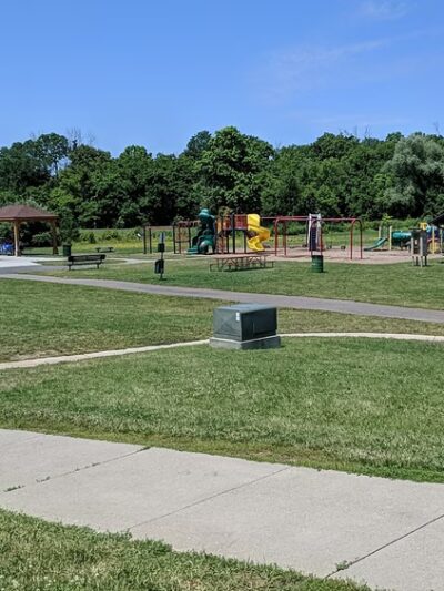 Union Station Park - North Chili, NY