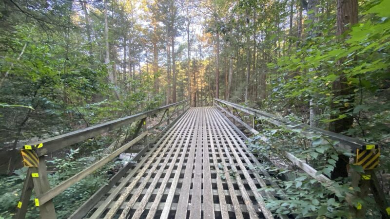 Franklin Gulf Park TH - North Collins, NY