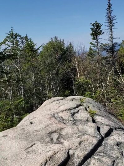 Green Hills Preserve - North Conway, NH