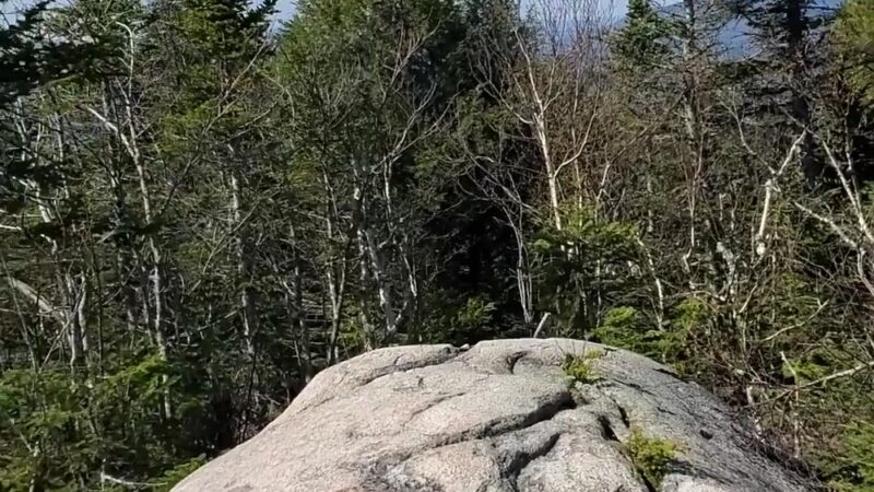 Green Hills Preserve - North Conway, NH