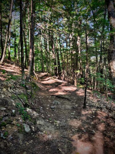 Green Hills Preserve - North Conway, NH