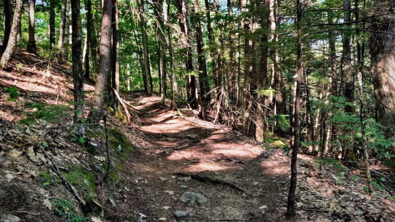 Green Hills Preserve - North Conway, NH