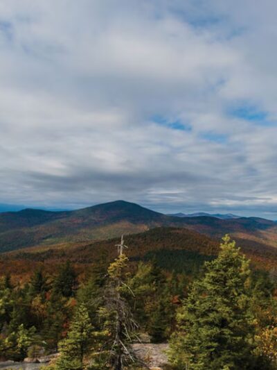 Green Hills Preserve - North Conway, NH