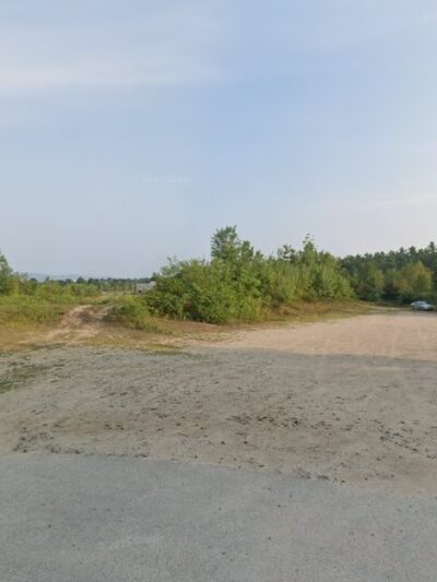 Mount Washington Valley Rec Path Trailhead - North Conway, NH