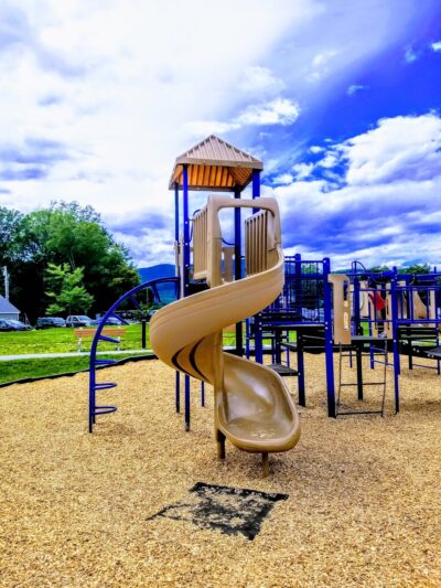 Schouler Park - North Conway, NH