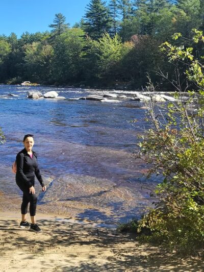 Smith-Eastman Park - North Conway, NH