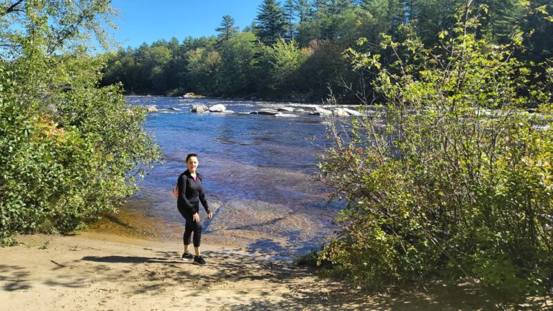 Smith-Eastman Park - North Conway, NH