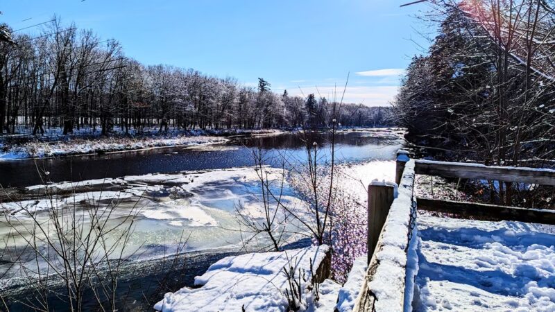 Smith-Eastman Park - North Conway, NH