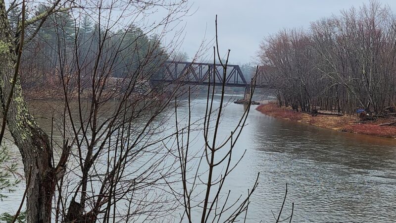 Smith-Eastman Park - North Conway, NH