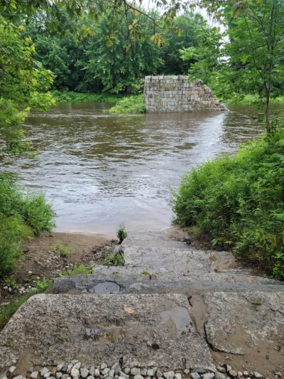 Smith-Eastman Park - North Conway, NH