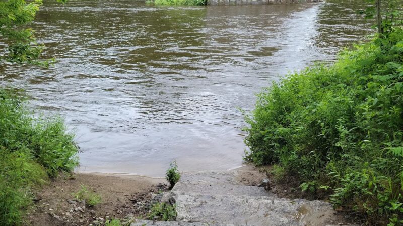 Smith-Eastman Park - North Conway, NH