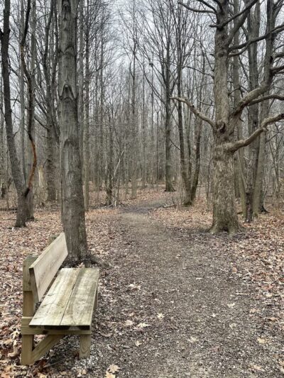 Freeport Beach Park - North East, PA