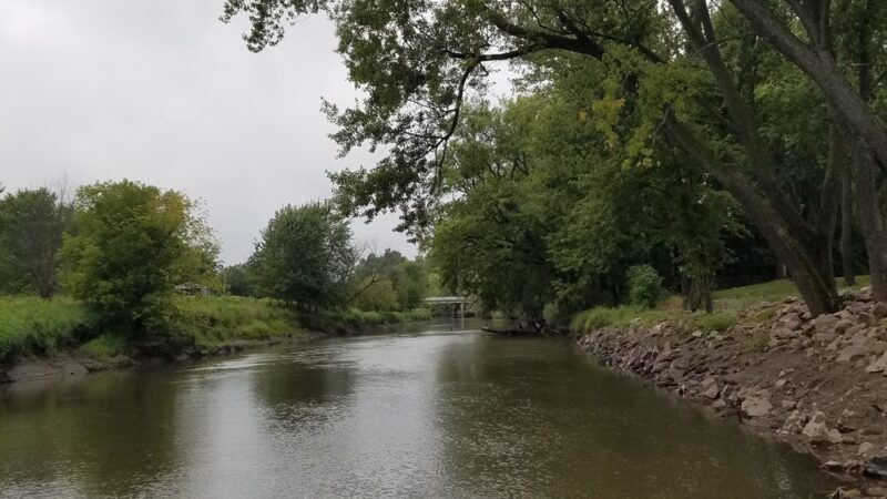 North Freedom Park - North Freedom, WI