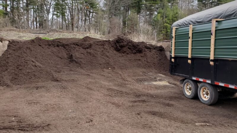 Knowles Field - North Hampton, NH