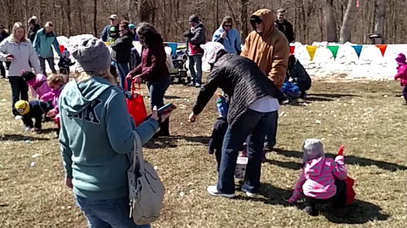 Oak Hollow Park - North Huntingdon, PA