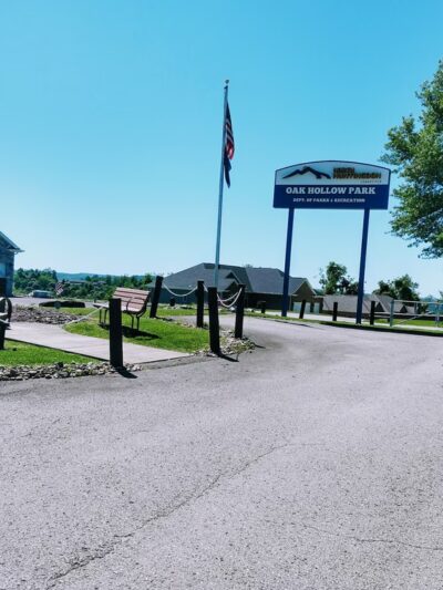 Oak Hollow Park - North Huntingdon, PA