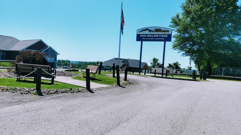 Oak Hollow Park - North Huntingdon, PA
