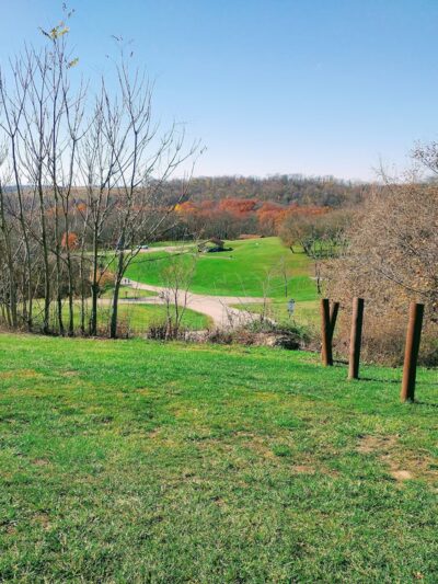 Oak Hollow Park - North Huntingdon, PA