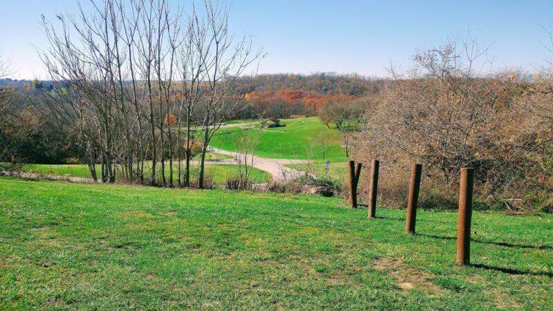 Oak Hollow Park - North Huntingdon, PA