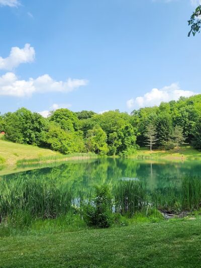 Oak Hollow Park - North Huntingdon, PA