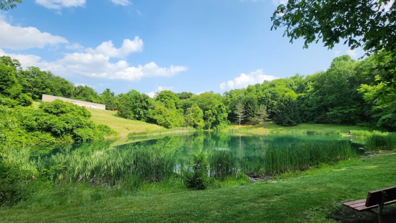 Oak Hollow Park - North Huntingdon, PA