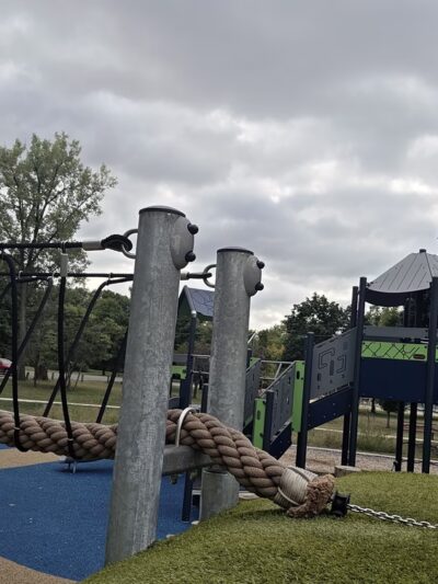 North Judson Town Park - North Judson, IN