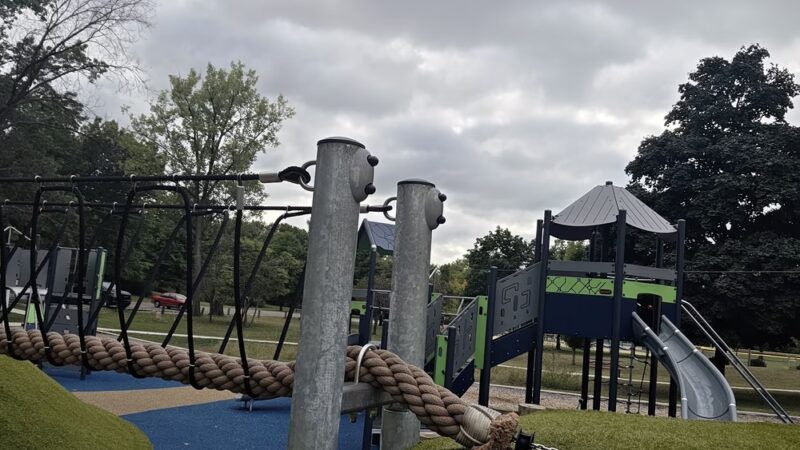 North Judson Town Park - North Judson, IN
