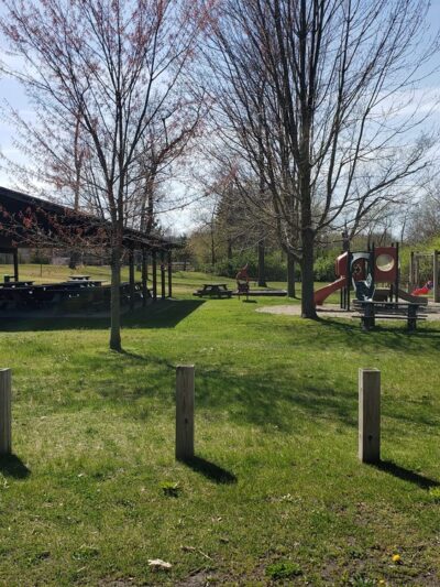 North Judson Town Park - North Judson, IN