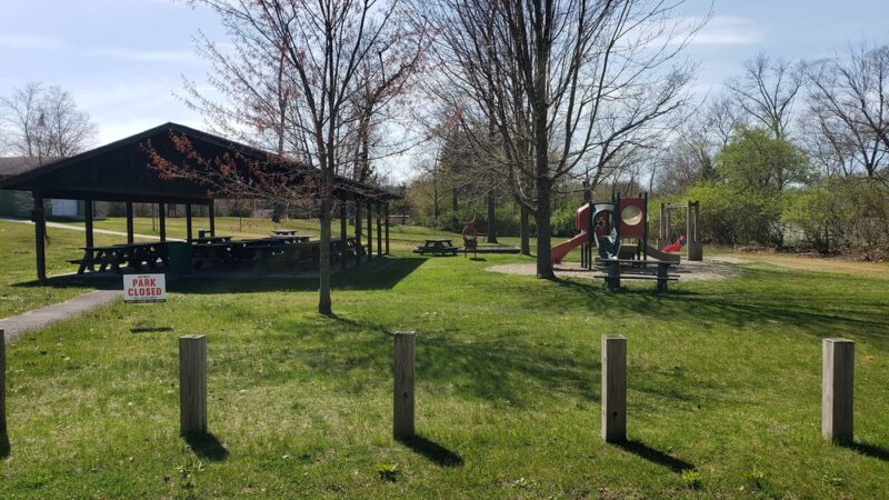North Judson Town Park - North Judson, IN