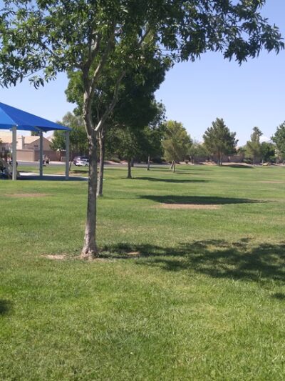 Cheyenne Ridge Park - North Las Vegas, NV