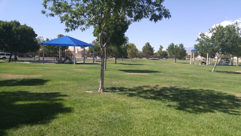 Cheyenne Ridge Park - North Las Vegas, NV