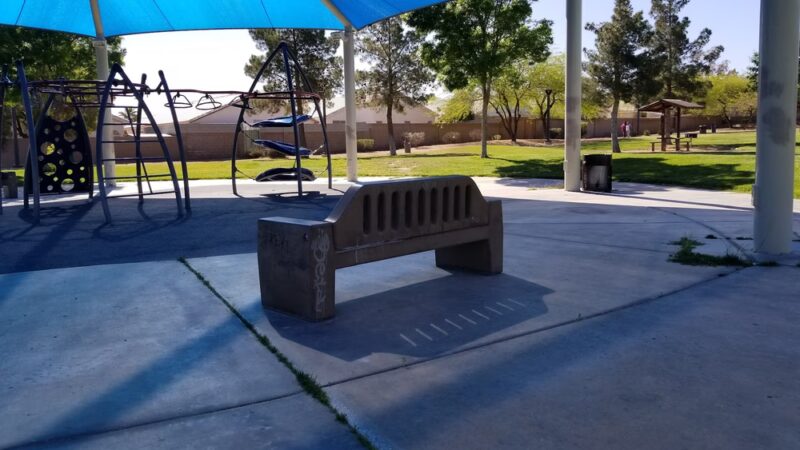 Cheyenne Ridge Park - North Las Vegas, NV