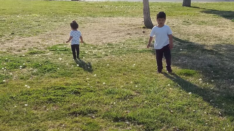 Cheyenne Ridge Park - North Las Vegas, NV