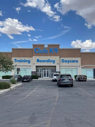 Club K9 - North Las Vegas, NV