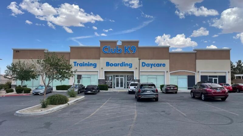 Club K9 - North Las Vegas, NV