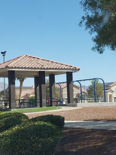 Northbrook Community Park - North Las Vegas, NV