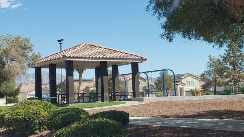 Northbrook Community Park - North Las Vegas, NV