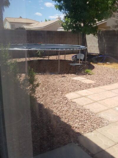 Northbrook Community Park - North Las Vegas, NV
