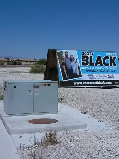 Northbrook Community Park - North Las Vegas, NV