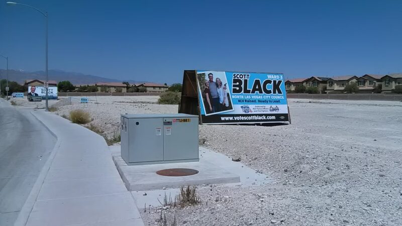 Northbrook Community Park - North Las Vegas, NV