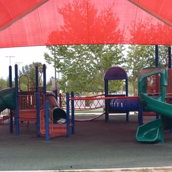 Seastrand Community Park - North Las Vegas, NV