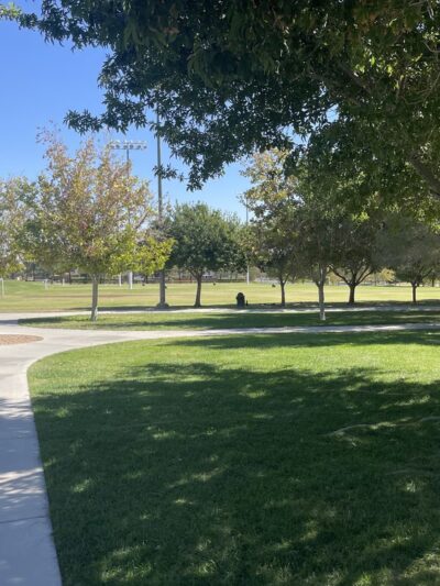 Seastrand Community Park - North Las Vegas, NV