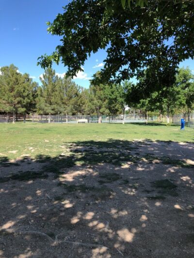 Seastrand Community Park - North Las Vegas, NV