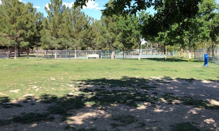 Seastrand Community Park - North Las Vegas, NV