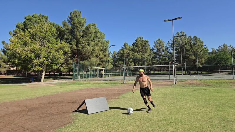 Seastrand Community Park - North Las Vegas, NV