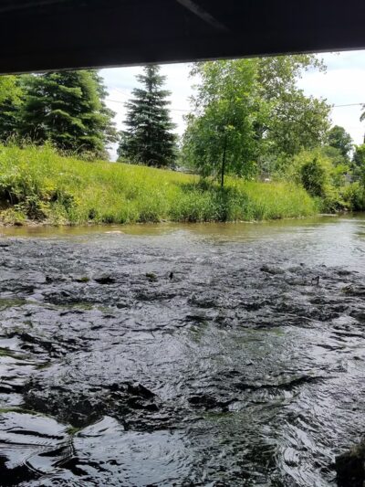 North Liberty Town Park - North Liberty, IN