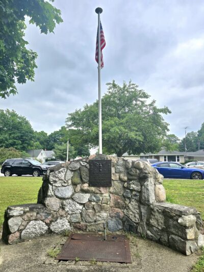 North Liberty Town Park - North Liberty, IN