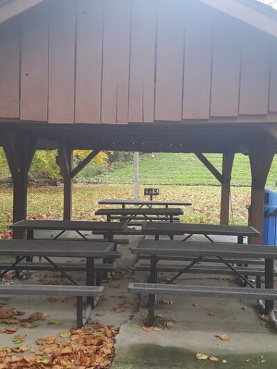 North Liberty Town Park - North Liberty, IN