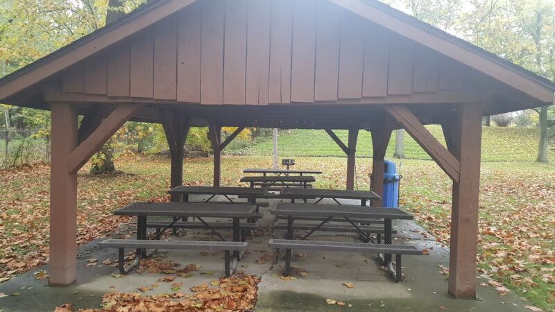 North Liberty Town Park - North Liberty, IN